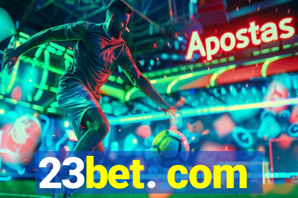 23bet. com